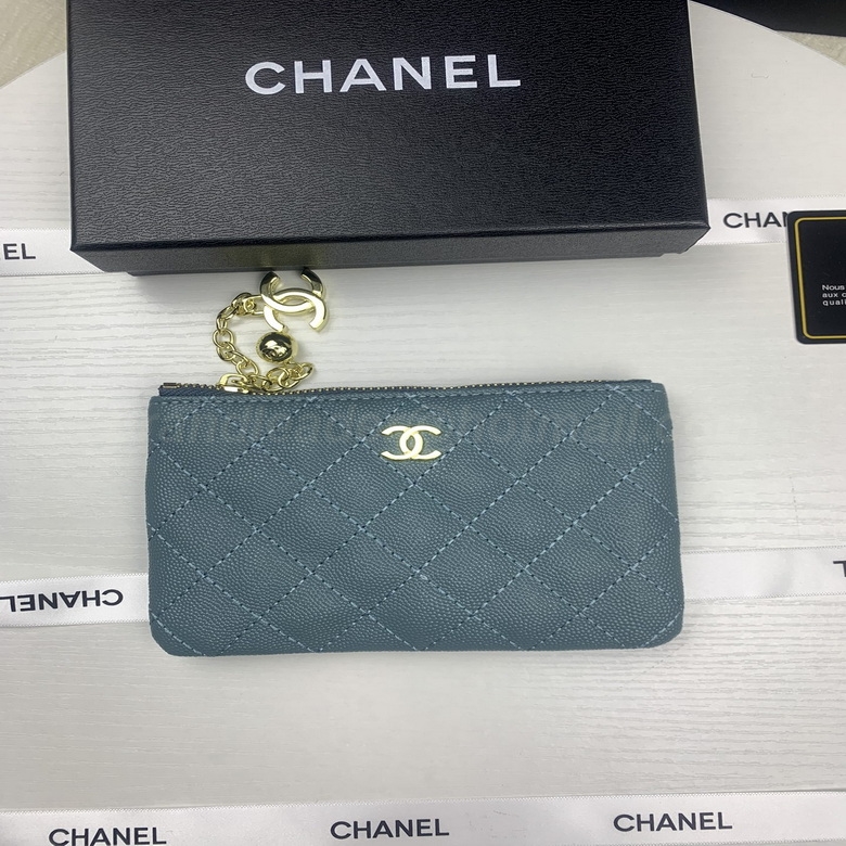 Chanel Wallets 26